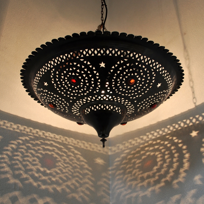 Orientalische Deckenleuchte Wandlampe Orient Lampe Hangeleuchte